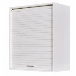 Meuble De Cuisine Blanc L 60 Cm H 72 Cm -VIDAXL || Bosch || Whirlpool Soldes 28631945 4