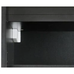 Meuble Cuisine Noir Bicolore 60 Cm H 72 Cm - Coloris: Chêne Naturel 9 Meuble Cuisine Noir Bicolore 60 Cm H 72 Cm - Coloris: Chêne Naturel -VIDAXL || Bosch || Whirlpool Soldes 28632009 4