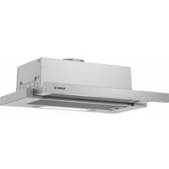 Bosch Serie 4 DFT63AC50 Intégré Au Plafond Argent 360m³/h D Hotte - Hottes (360 M³/h, Conduit/Recirculation, E, D, D, 68 DB) -VIDAXL || Bosch || Whirlpool Soldes 29898833 4