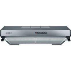 Bosch Dul62fa50 Série 2 Hottes/60 Cm/acier Inoxydable. Acier Inoxydable -VIDAXL || Bosch || Whirlpool Soldes 29898838 5