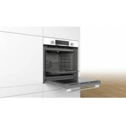 Four Encastrable Ecoclean Blanc BOSCH HBA553BV0 -VIDAXL || Bosch || Whirlpool Soldes 29967109 3