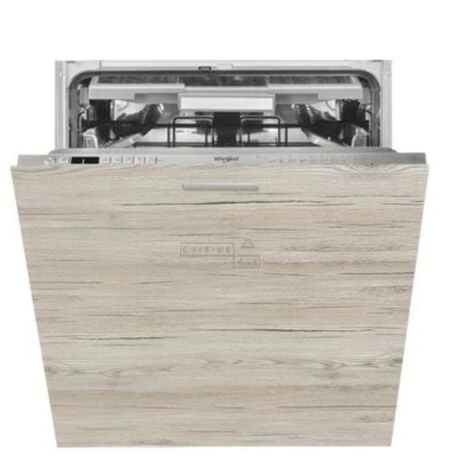 Façade Pour Lave-vaisselle Tout Intégrable Eco Noyer Blanchi L 60 Cm 3 Façade Pour Lave-vaisselle Tout Intégrable Eco Noyer Blanchi L 60 Cm