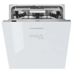 Façade Pour Lave-vaisselle Tout Intégrable Eco Blanc Brillant L 60 Cm