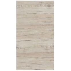 Panneau De Finition Pour Meuble Haut Eco Noyer Blanchi -VIDAXL || Bosch || Whirlpool Soldes 30043079 5