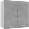 Armoire Suspendue Gris Béton 60x31x60 Cm Aggloméré 2 Armoire Suspendue Gris Béton 60x31x60 Cm Aggloméré -VIDAXL || Bosch || Whirlpool Soldes 30366154 1