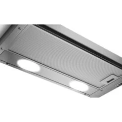 Beko Hotte De Cuisine Télescopique Avec 3 Vitesses, Niveau Sonore 67dB, Acier Inoxydable (CTB6407X) -VIDAXL || Bosch || Whirlpool Soldes 30669978 5