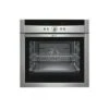Neff BP 1542N,four électrique Intégrable A-20%,inox,pyrolyse,9 Modes De Cuisson -VIDAXL || Bosch || Whirlpool Soldes 31870729 1