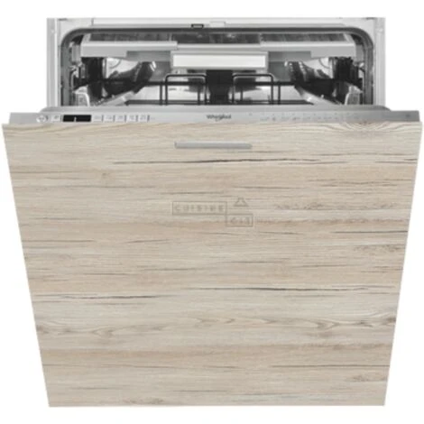 Façade Pour Lave-vaisselle Tout Intégrable Bellissi Noyer Blanchi L 60 Cm 3 Façade Pour Lave-vaisselle Tout Intégrable Bellissi Noyer Blanchi L 60 Cm