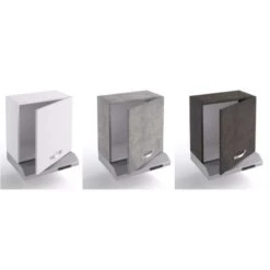 Meuble Haut De Cuisine Sur Hotte 60x31xH48 Cm Bois Blanc Mat Avec Porte Et épurateur Blanc 8 Meuble Haut De Cuisine Sur Hotte 60x31xH48 Cm Bois Blanc Mat Avec Porte Et épurateur Blanc -VIDAXL || Bosch || Whirlpool Soldes 35130774 3