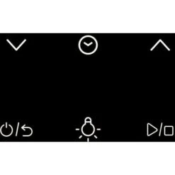 Four à Vapeur Steam Chef, Noir, 25 Litres Caso 11 Four à Vapeur Steam Chef, Noir, 25 Litres Caso -VIDAXL || Bosch || Whirlpool Soldes 36229340 5