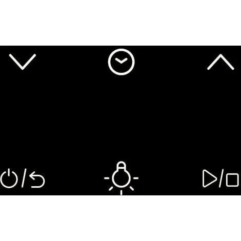 Four à Vapeur Steam Chef, Noir, 25 Litres Caso 7 Four à Vapeur Steam Chef, Noir, 25 Litres Caso – Image 5