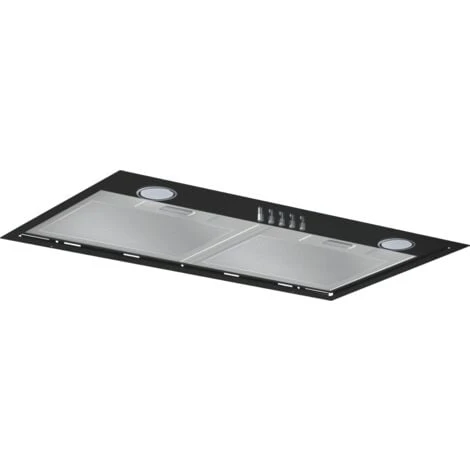 Hotte Cuisine Silverline Encastrable ALPHA Noir 60 Cm 3 Hotte Cuisine Silverline Encastrable ALPHA Noir 60 Cm