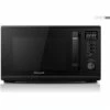 BRANDT SE2300B - Micro-ondes Monofonction- 23L - 800 Watts - Noir -VIDAXL || Bosch || Whirlpool Soldes 36683037 1
