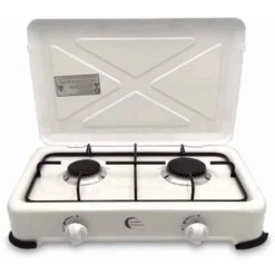 Gazinière Transportable 2 Feux