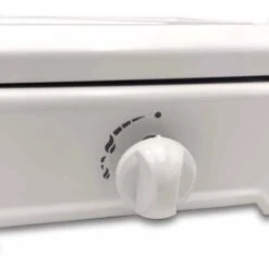 Gazinière Transportable 2 Feux -VIDAXL || Bosch || Whirlpool Soldes 38362456 3