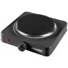 ADLER Camry Cooker Electric Adler MS 6508 Electric Cooktop 1 Field 1000W Black (MS 6508) 1 ADLER Camry Cooker Electric Adler MS 6508 Electric Cooktop 1 Field 1000W Black (MS 6508) -VIDAXL || Bosch || Whirlpool Soldes 40171302 1
