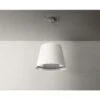 Hotte Décorative îlot 50cm 620m3/h Blanc - Elica - Prf0071972d -VIDAXL || Bosch || Whirlpool Soldes 41665277 1