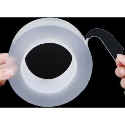 Ruban à Calfeutrer De Cuisine,Bande D Etancheite Salle De Bain,Ruban Adhésif Proof Trim Calfeutrer Finition Cuisine Salle De Bain Baignoire Irisfr(Paquet De 2, Transparent) -VIDAXL || Bosch || Whirlpool Soldes 43987782 3