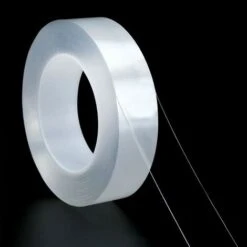 Ruban à Calfeutrer De Cuisine,Bande D Etancheite Salle De Bain,Ruban Adhésif Proof Trim Calfeutrer Finition Cuisine Salle De Bain Baignoire Irisfr(Paquet De 2, Transparent) -VIDAXL || Bosch || Whirlpool Soldes 43987782 4