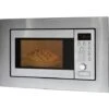 Micro-ondes Encastrable, Fonction Grill Bomann MWG 2215 EB 622151 800 W -VIDAXL || Bosch || Whirlpool Soldes 4430062 1