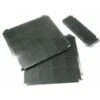 Kit Filtres à Charbon 330X300mm Et 1 Filtre 267X98mm (AFFCAF203) Hotte AIRFORCE -VIDAXL || Bosch || Whirlpool Soldes 46276312 1