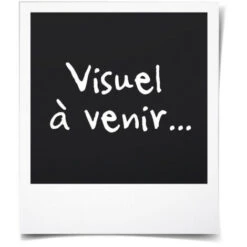 Meuble Haut 2 Portes Battantes - Décor Chene Sonoma - L 60 Cm X P 31,6 X H 72 Cm - LASSEN -VIDAXL || Bosch || Whirlpool Soldes 53581222 5