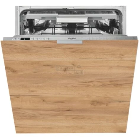 Façade Pour Lave-vaisselle Tout Intégrable Bellissi Chene L 60 Cm Type De Poignee: Porte Avec Poignée Integrée - Couleur: Décor Chêne Brut 3 Façade Pour Lave-vaisselle Tout Intégrable Bellissi Chene L 60 Cm Type De Poignee: Porte Avec Poignée Integrée - Couleur: Décor Chêne Brut