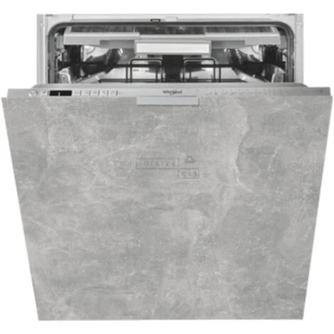 Façade Pour Lave-vaisselle Tout Intégrable Bellissi Beton Naturel L 60 Cm Type De Poignee: Porte Avec Poignée Integrée 3 Façade Pour Lave-vaisselle Tout Intégrable Bellissi Beton Naturel L 60 Cm Type De Poignee: Porte Avec Poignée Integrée