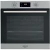 Four Intégrable 71l 60cm A+ Pyrolyse Inox - Hotpoint - Fa2844pixha