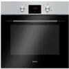 Four Intégrable 70l 60cm A Catalyse Inox - Amica - Ao3004 -VIDAXL || Bosch || Whirlpool Soldes 53909164 1