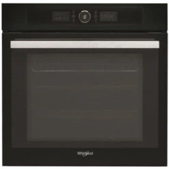 Four Intégrable Multifonction 73l 60cm A+ Pyrolyse Noir - Whirlpool - Akz96290nb