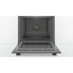 Four Intégrable 71l 60cm A Ecoclean Inox - Bosch - Hba534br0 -VIDAXL || Bosch || Whirlpool Soldes 53909195 3