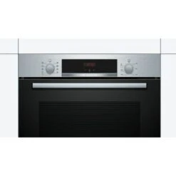 Four Intégrable 71l 60cm A Ecoclean Inox - Bosch - Hba534br0 -VIDAXL || Bosch || Whirlpool Soldes 53909195 4
