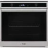Four Intégrable Multifonction 73l 60cm A+ Pyrolyse Inox - Whirlpool - W6om54s1p -VIDAXL || Bosch || Whirlpool Soldes 53909271 1