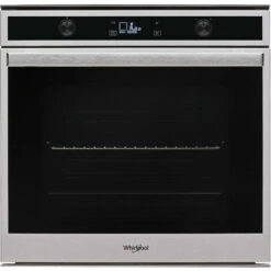Four Intégrable Multifonction 73l 60cm A+ Pyrolyse Inox - Whirlpool - W6om54s1p