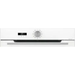 Four Intégrable Multifonction 73l 60cm A+ Pyrolyse Blanc - Brandt - Bop7536w -VIDAXL || Bosch || Whirlpool Soldes 53909316 3