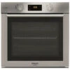 Four Intégrable Multifonction 71l 60cm Pyrolyse Inox - Hotpoint - Fa4s8419pix -VIDAXL || Bosch || Whirlpool Soldes 53909559 1