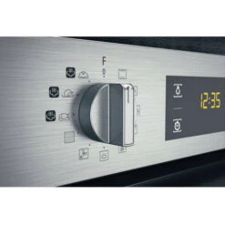Four Intégrable Multifonction 71l 60cm Pyrolyse Inox - Hotpoint - Fa4s8419pix -VIDAXL || Bosch || Whirlpool Soldes 53909559 4