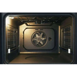 Four Intégrable Multifonction 71l 60cm Pyrolyse Inox - Hotpoint - Fa4s8419pix -VIDAXL || Bosch || Whirlpool Soldes 53909559 5