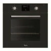 Four Intégrable 65l 60cm A Catalyse Noir - Whirlpool - Akp471nb01