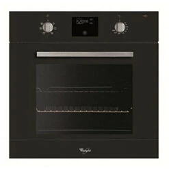 Four Intégrable 65l 60cm A Catalyse Noir - Whirlpool - Akp471nb01