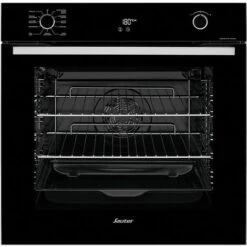 Four Intégrable Multifonction 73l 60cm A+ Pyrolyse Inox - Sauter - Sop6214lb
