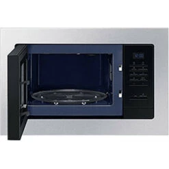Micro-ondes Grill Encastrable 20l 850w Inox - Samsung - Mg20a7013ct -VIDAXL || Bosch || Whirlpool Soldes 54088783 2