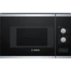 Micro-ondes Encastrable 20l 800w - Bosch - Bfl520ms0 -VIDAXL || Bosch || Whirlpool Soldes 54089044 1