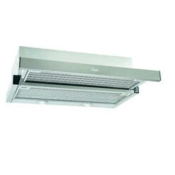 HOTTE EXTRACTIBLE ECOPOWER CNL6415-S INOX CLASSE D EFFICACITÉ ÉNERGÉTIQUE A - TEKA