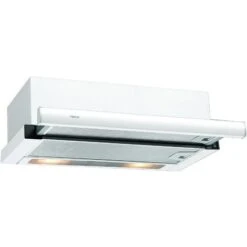 HOTTE EXTRACTIBLE TL 6310-W BLANCHE CLASSE D EFFICACITÉ ÉNERGÉTIQUE E - TEKA