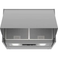 Bosch Hotte Escamotable DEM66AC00