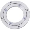 Plateau Tournant Pivotant, Roulement De Plateau Tournant En Alliage D'aluminium, Table De Salle à Manger Ronde à Roulement Pivotant Robuste (4 ) -VIDAXL || Bosch || Whirlpool Soldes 56628399 1