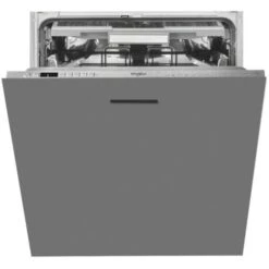 Façade Pour Lave-vaisselle Tout Intégrable Lovia Gris Mat L 60 Cm Type De Façade: Porte Avec Poignée Apparente