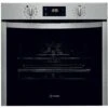 Four Intégrable Multifonction 71l 56cm A+ Catalyse Inox - Indesit - Ifw5844cix